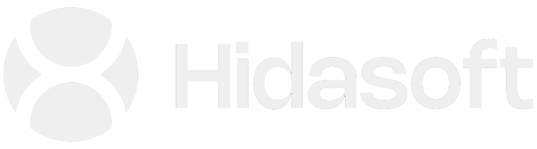 HidaSoft Logo